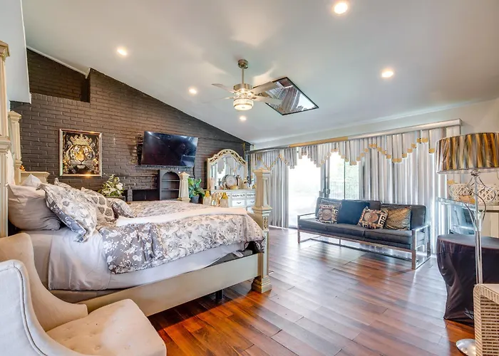 Walk To Stores & Parks! Stylish Appartement Chicago